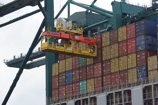 containere