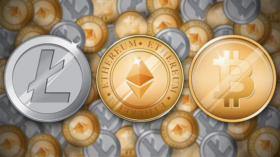 criptomonede