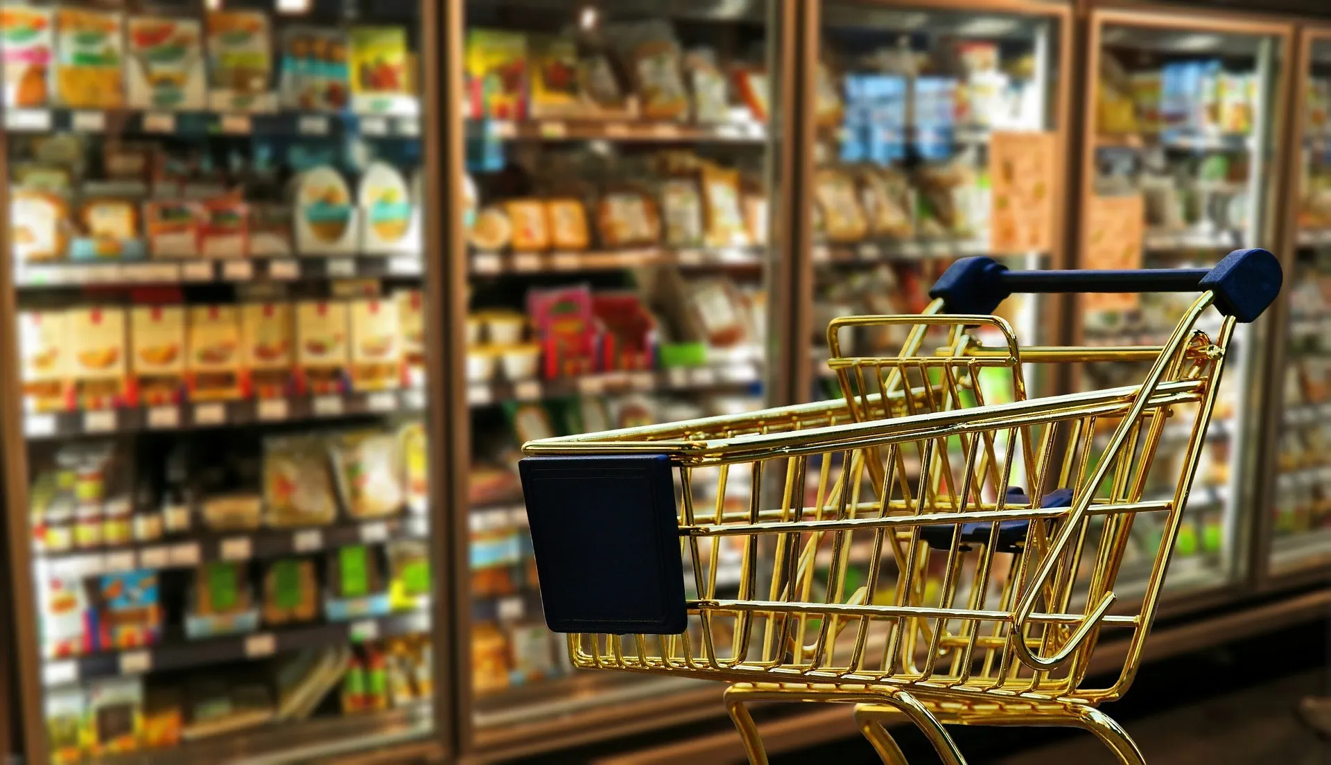 shopping consum magazin