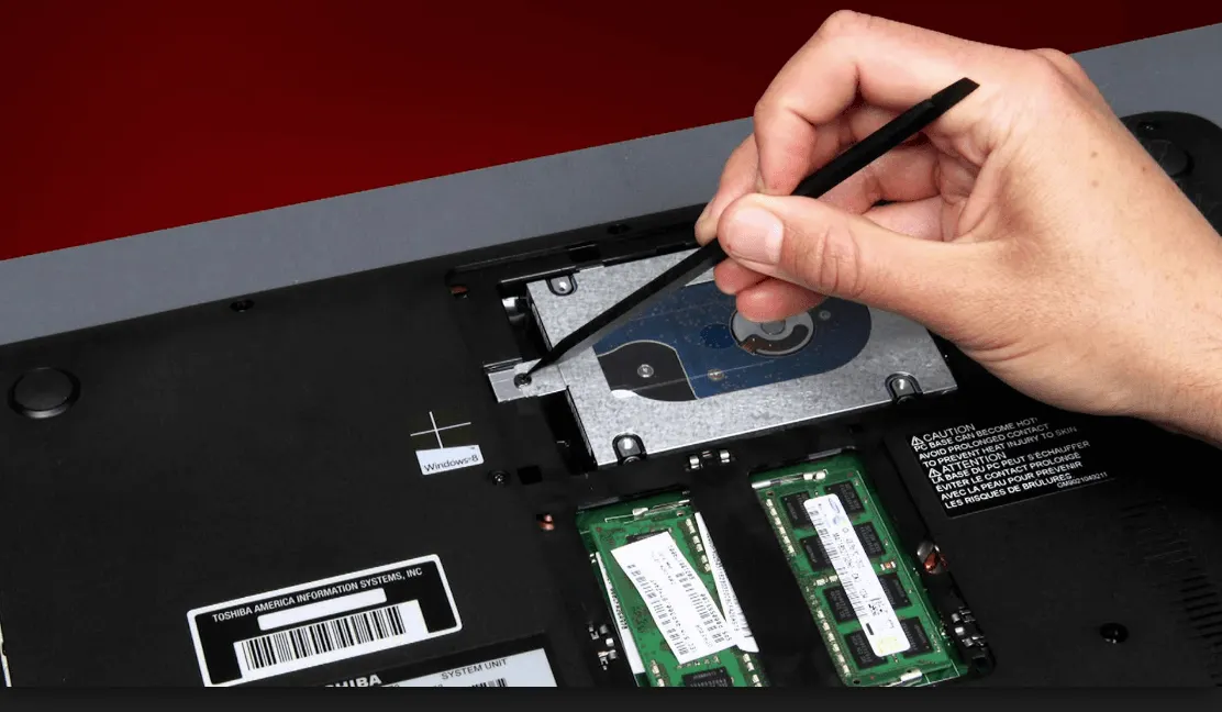 toshiba, electronice