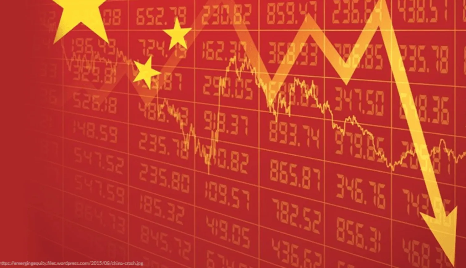 China 15 Iulie 2018