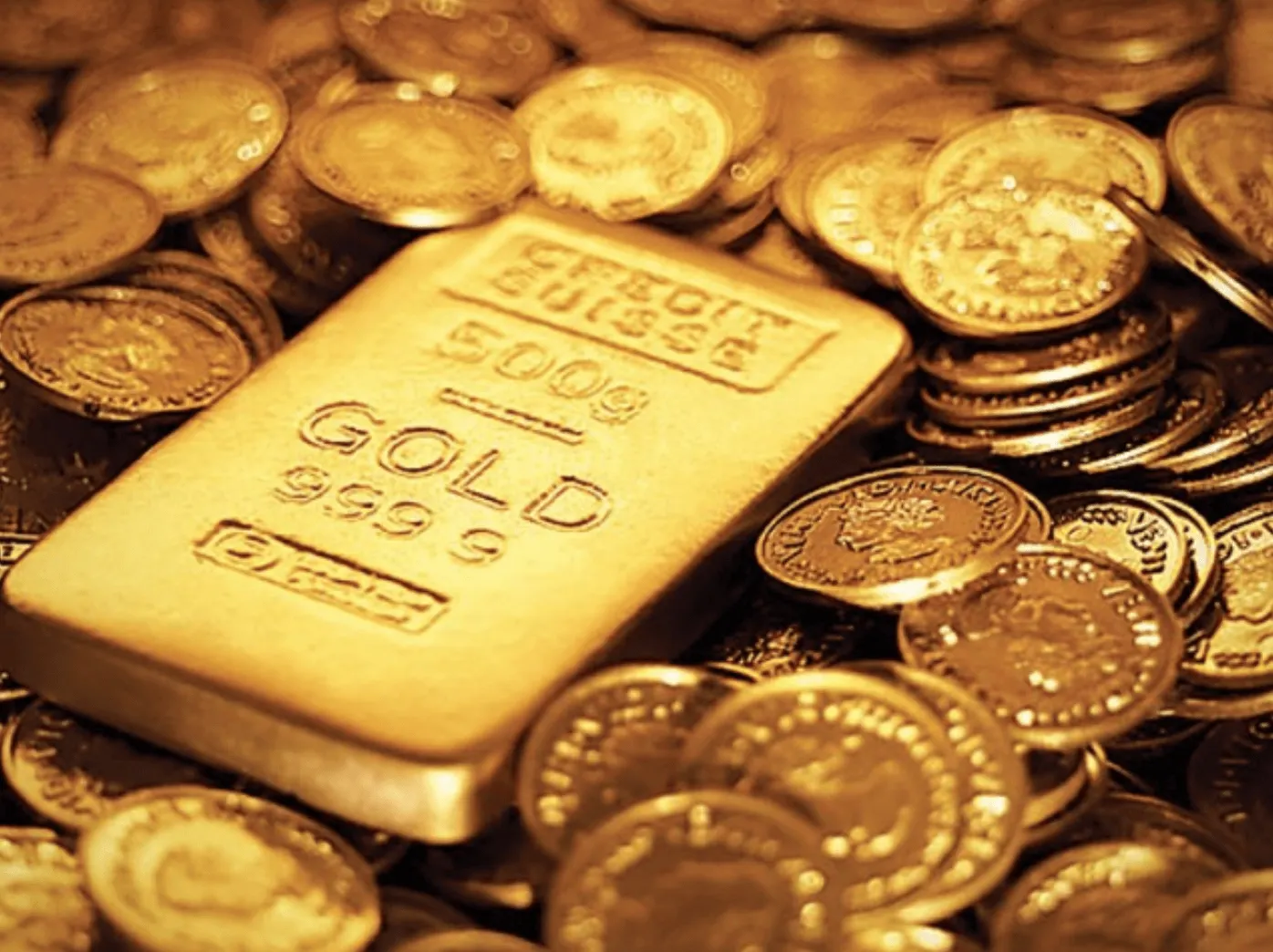 Gold pentru 23 Iulie 2018