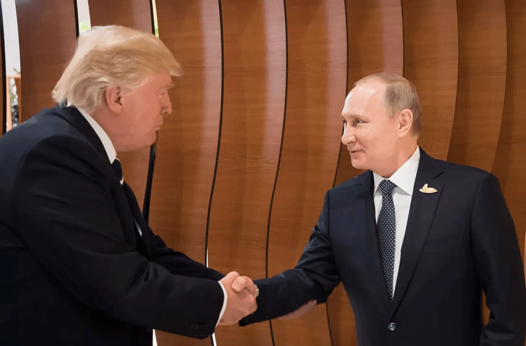 Putin Trump 16 Iulie 2018