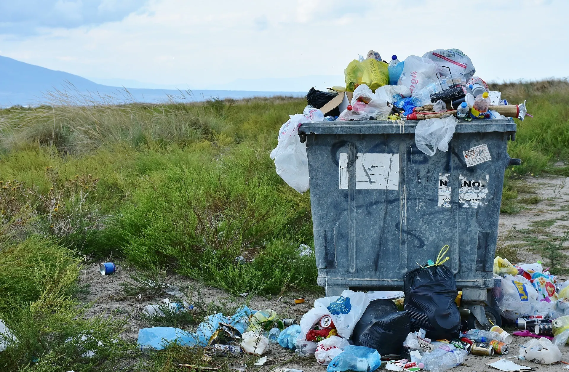 reciclare salubritate