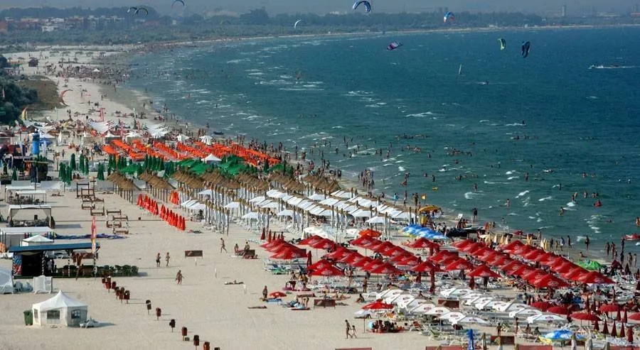mamaia