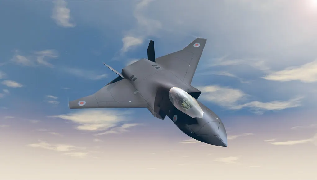 tempest bae