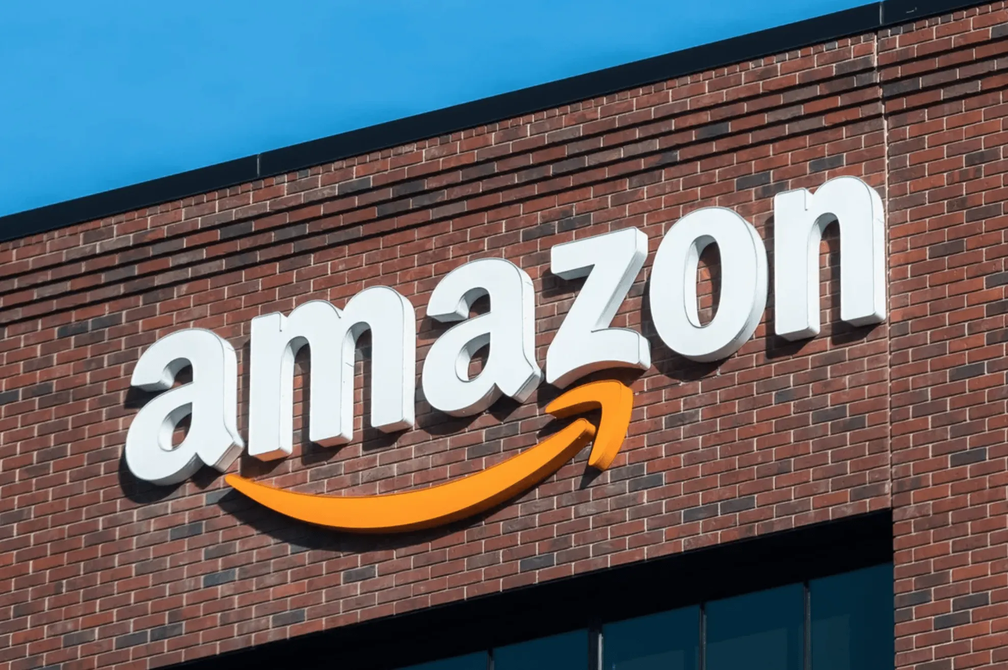Amazon 30 August 2018