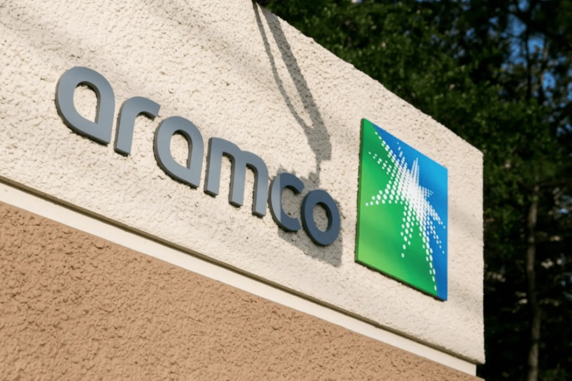 Aramco 22 August 2018