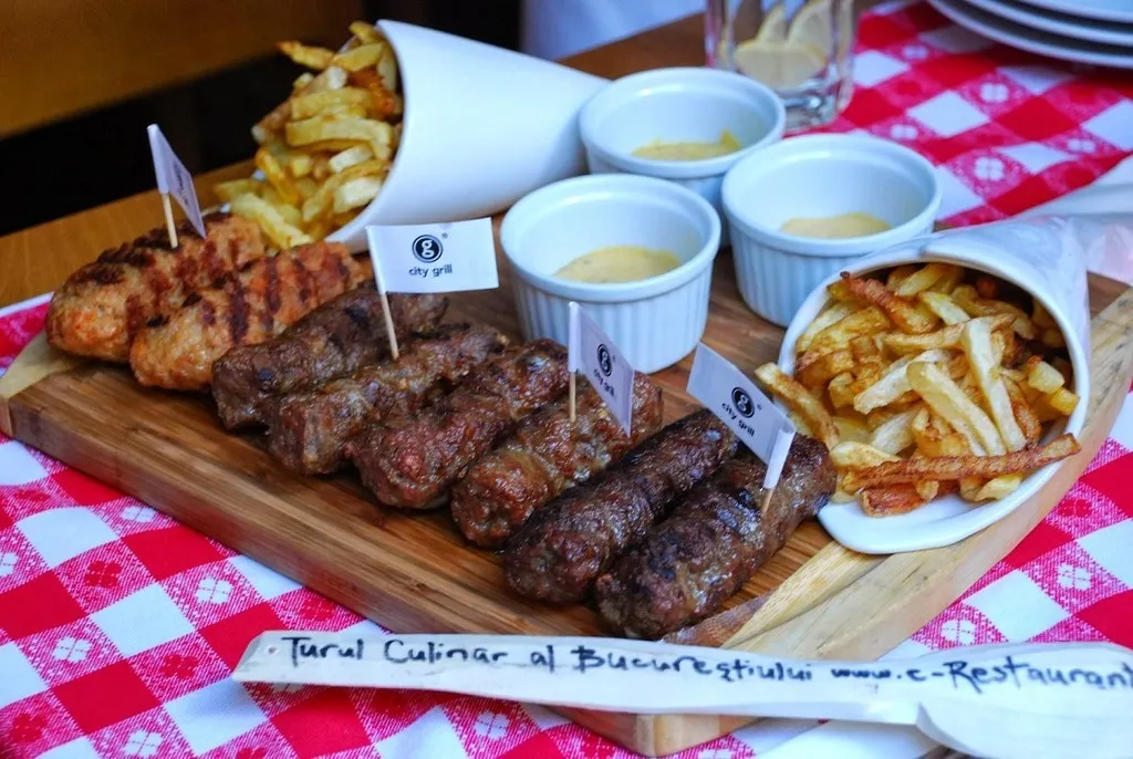 City_Grill_-Bucuresti_1
