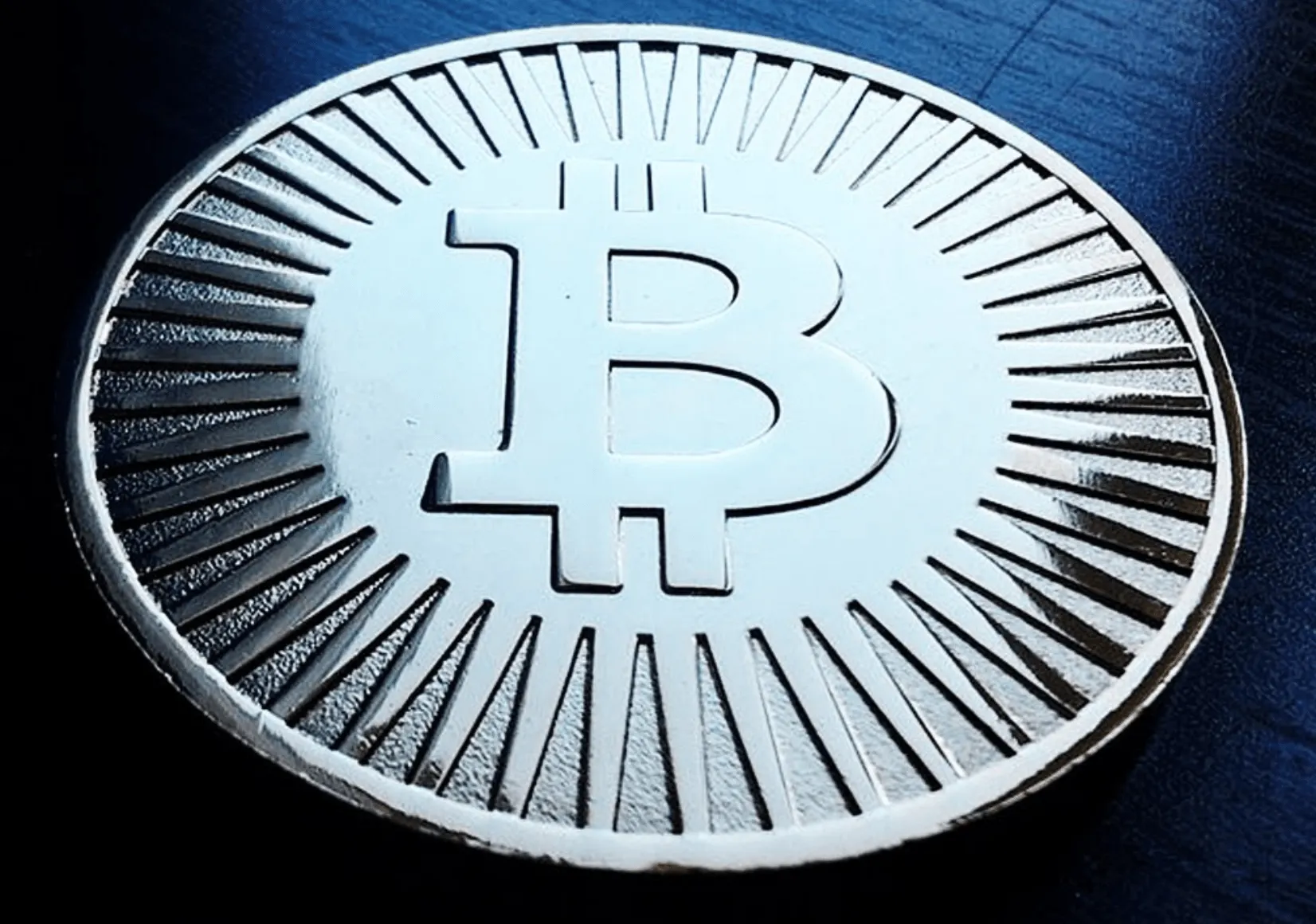 Crypto 29 August 2018