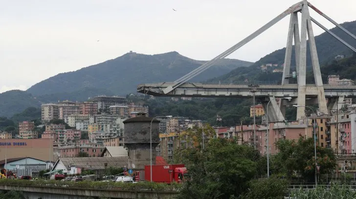 Pod43493Genova
