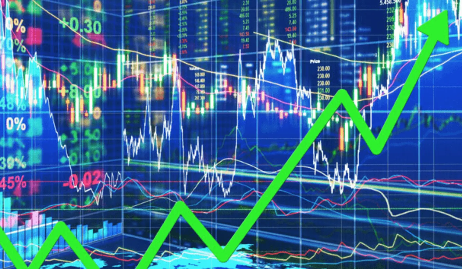 S&amp;P la record istoric 21 August 2018