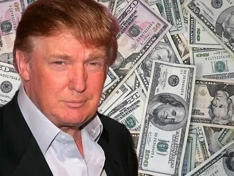 Trump2018Dolari