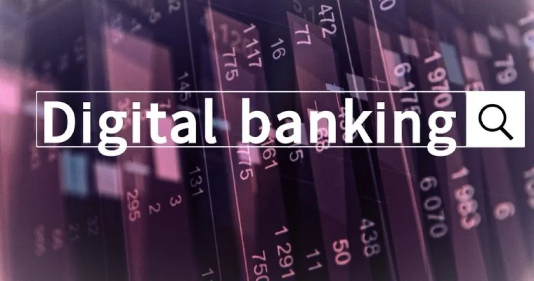 digital banking