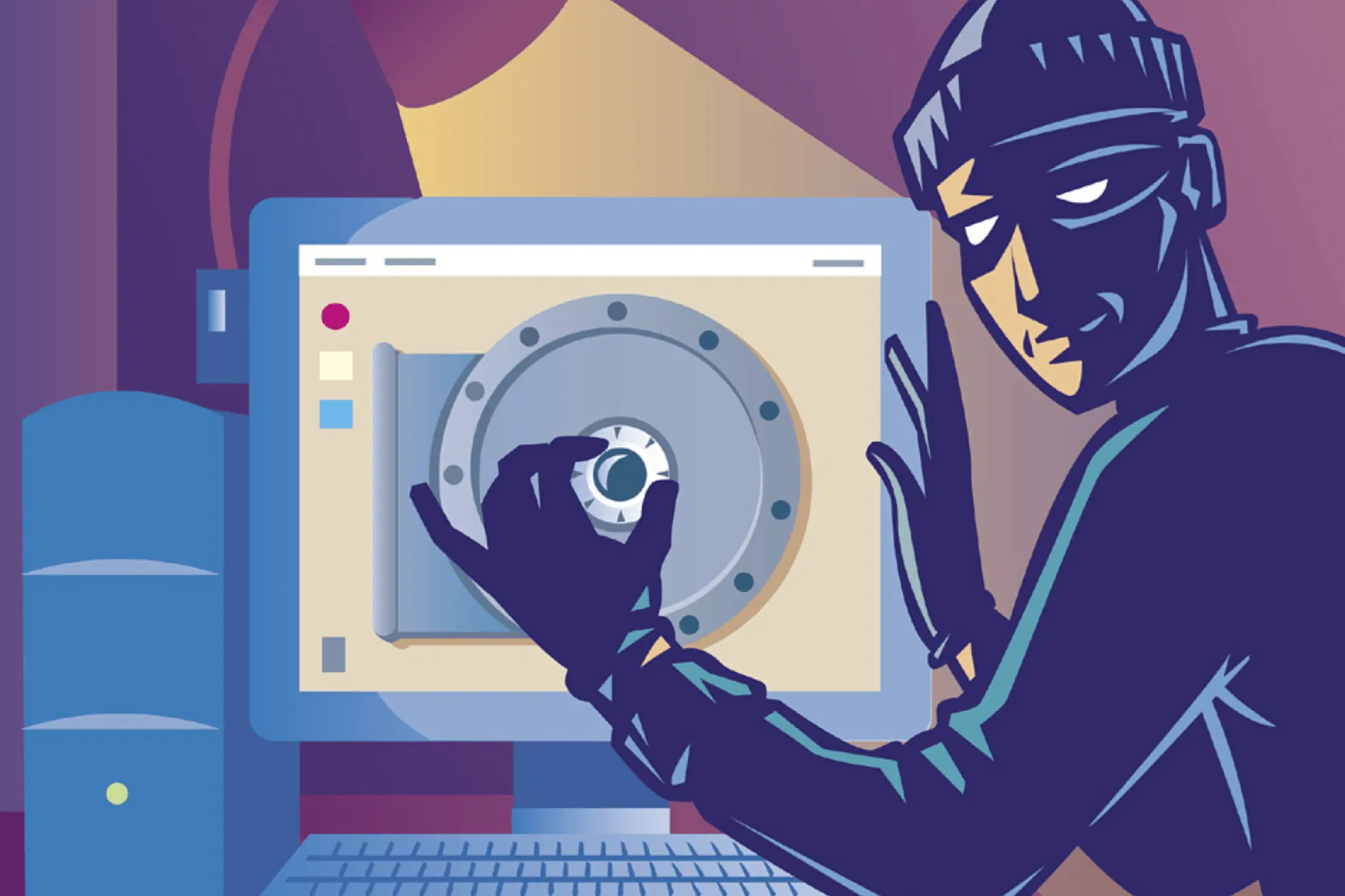 Cripto hack 20 Septembrie 2018