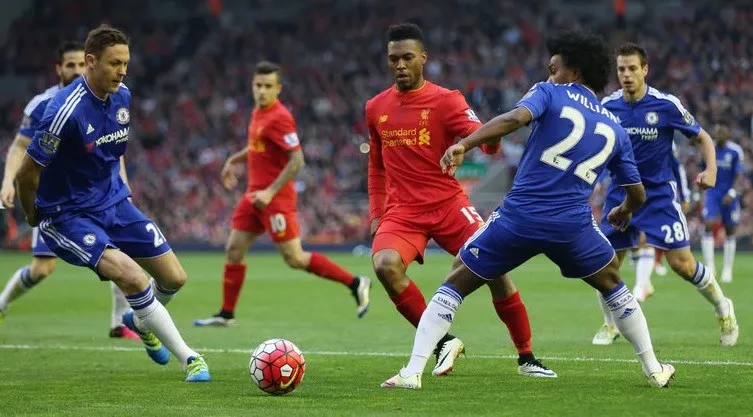 Liverpool22222Chelsea