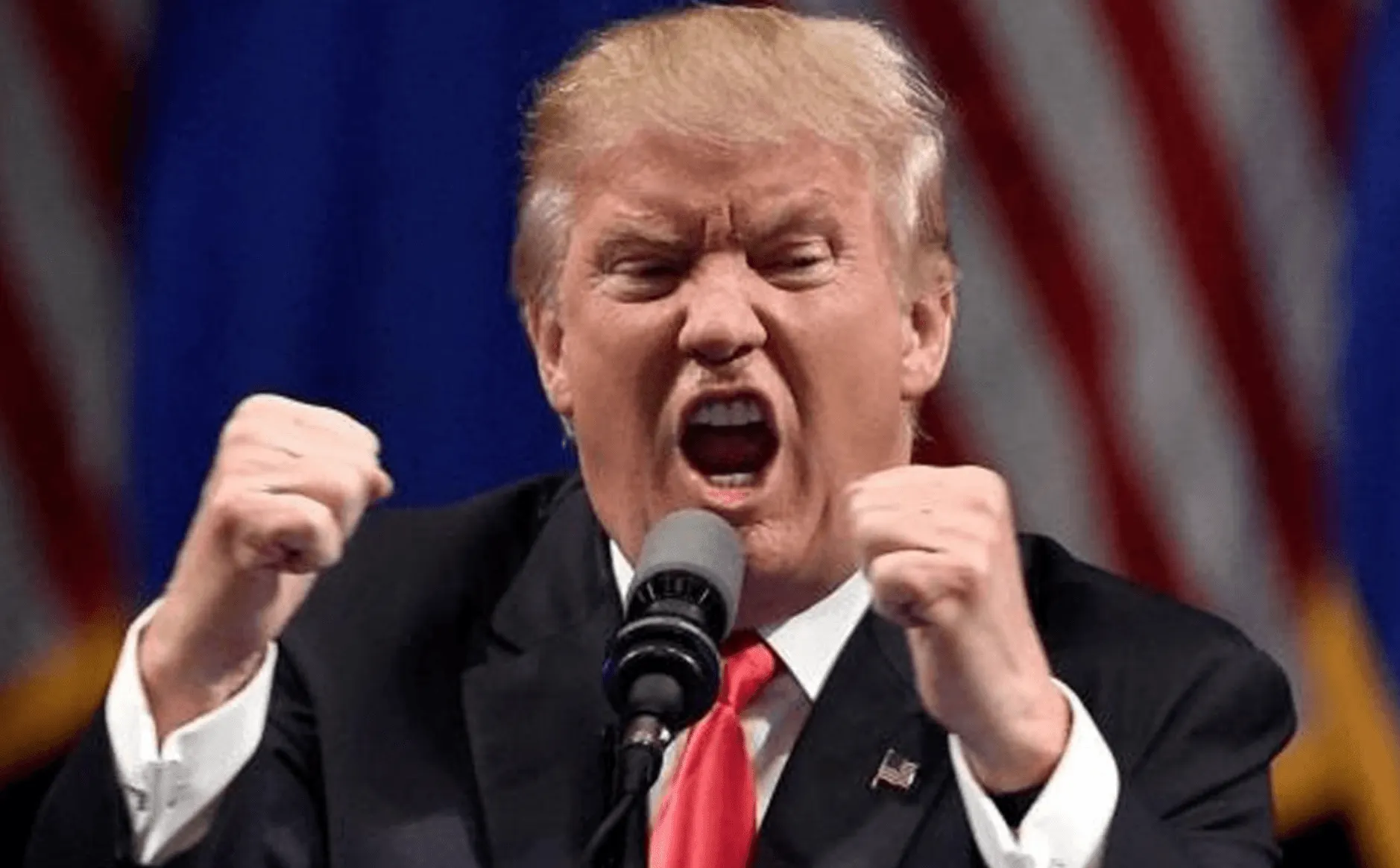 Trump contra SM 05 Septembrie 2018