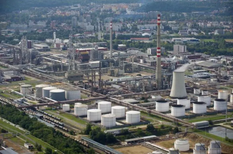 uzina