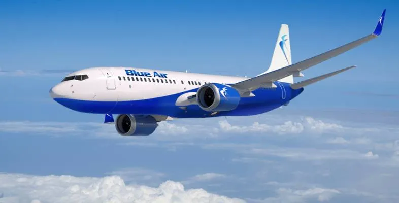 blue-air