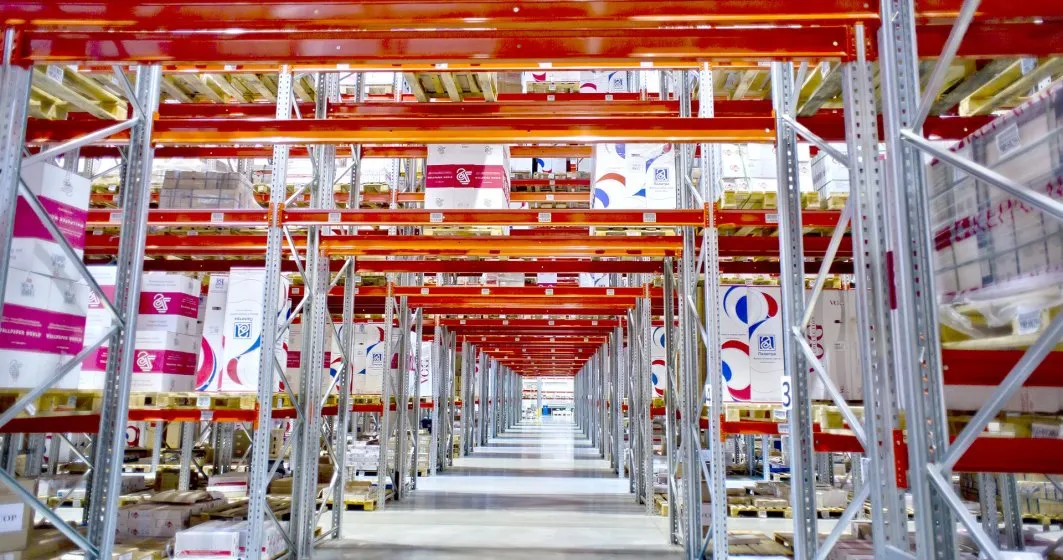 spatii industriale