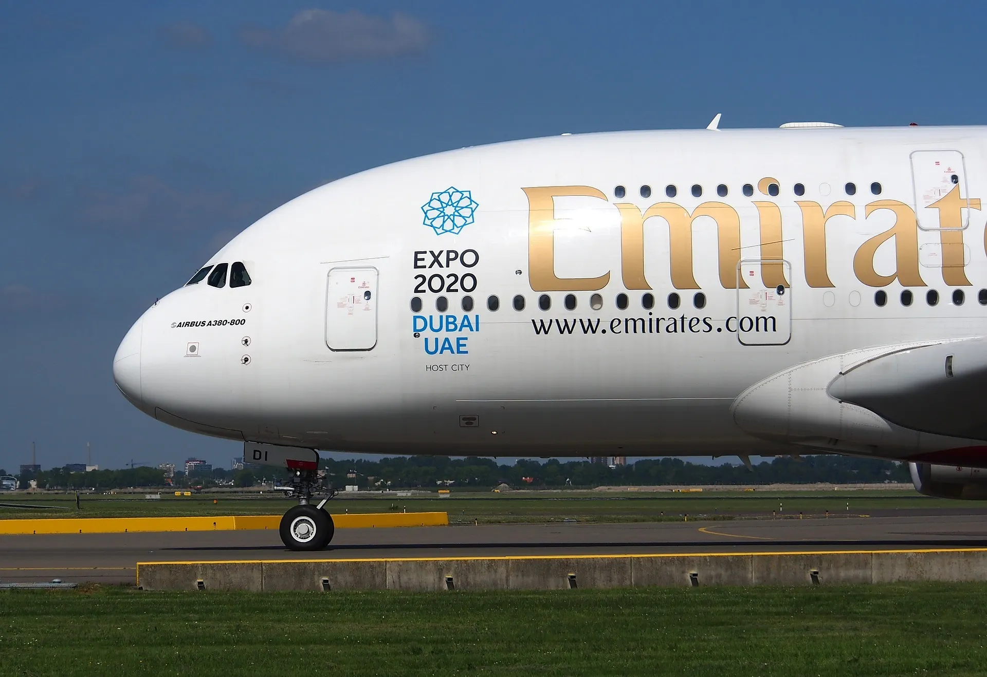 emirates