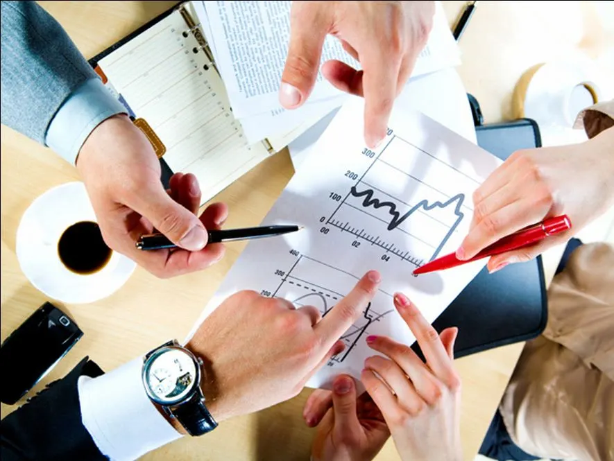 grafic-economie
