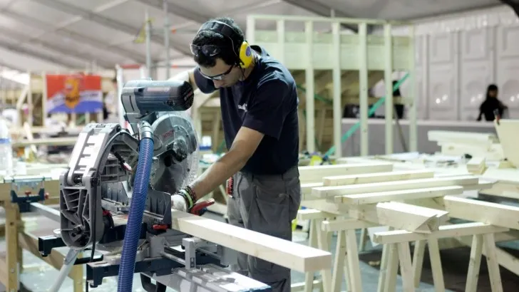 productie854950industriala