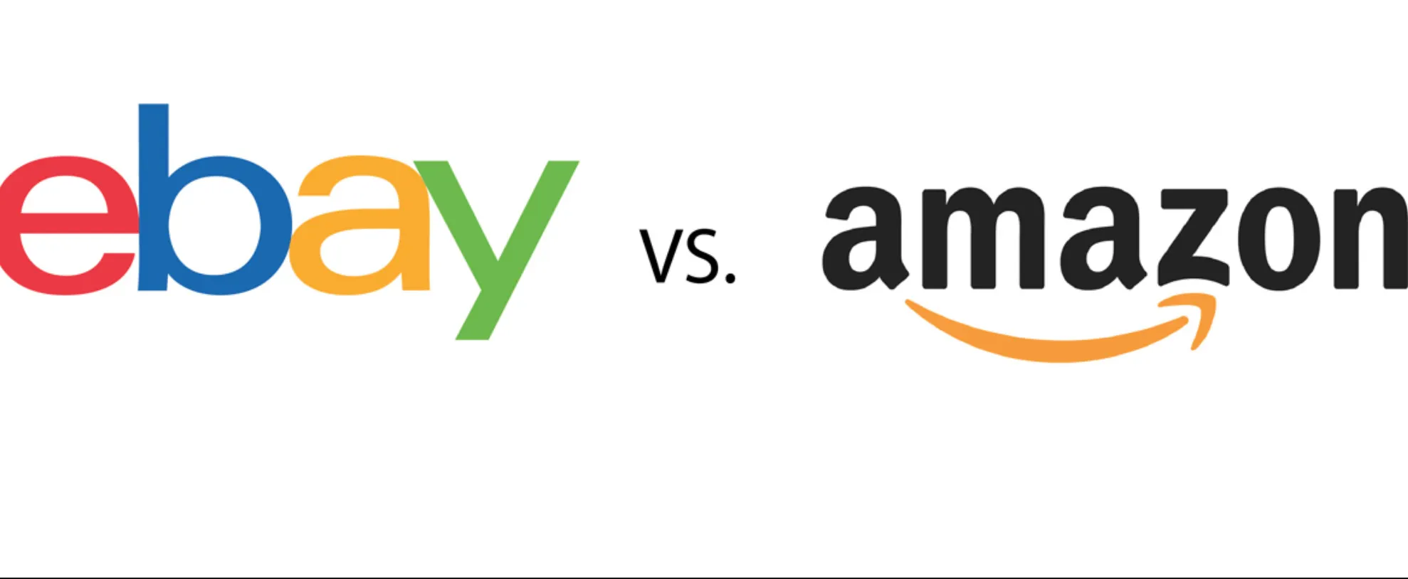 Ebay Amazon 03 Octombrie 2018