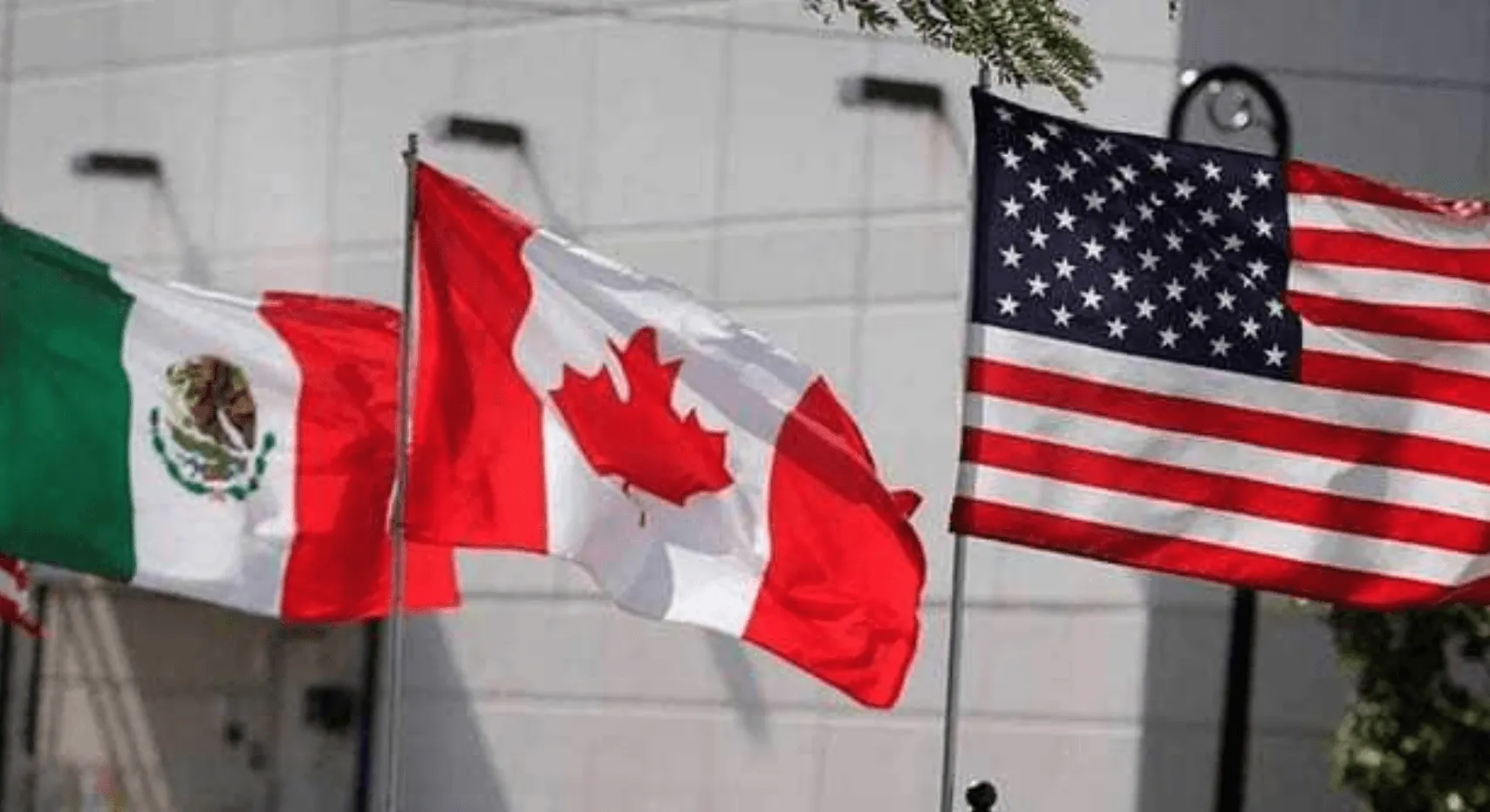 SUA Canada 1 Octombrie 2018