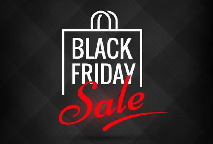 Black2018Friday