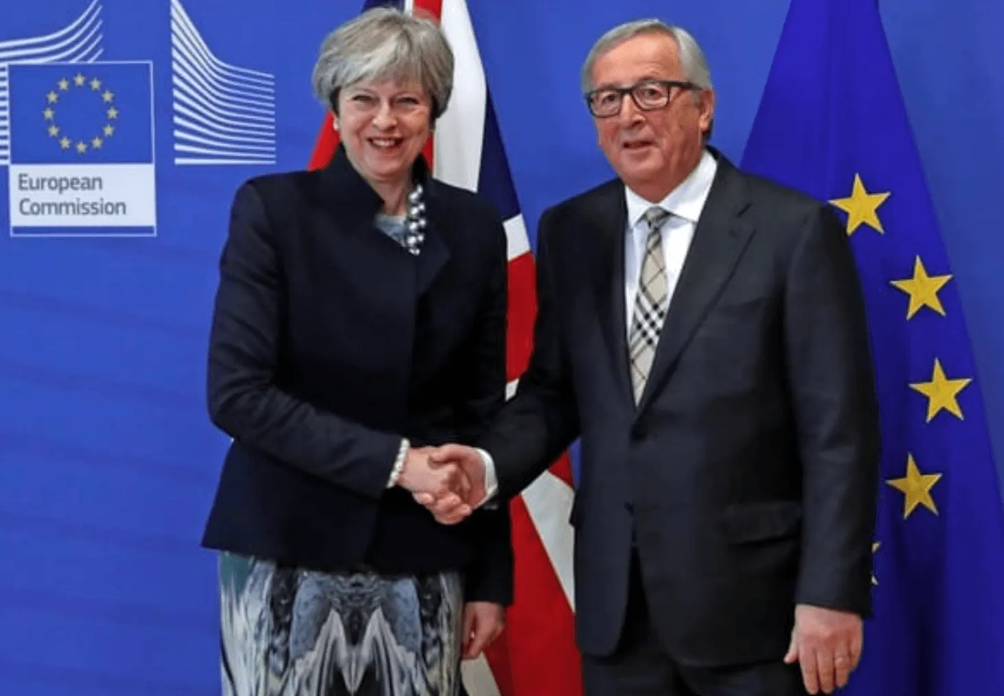 Brexit 13 Noiembrie 2018