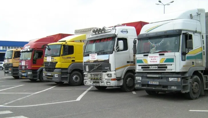 Transportatori4353TIR