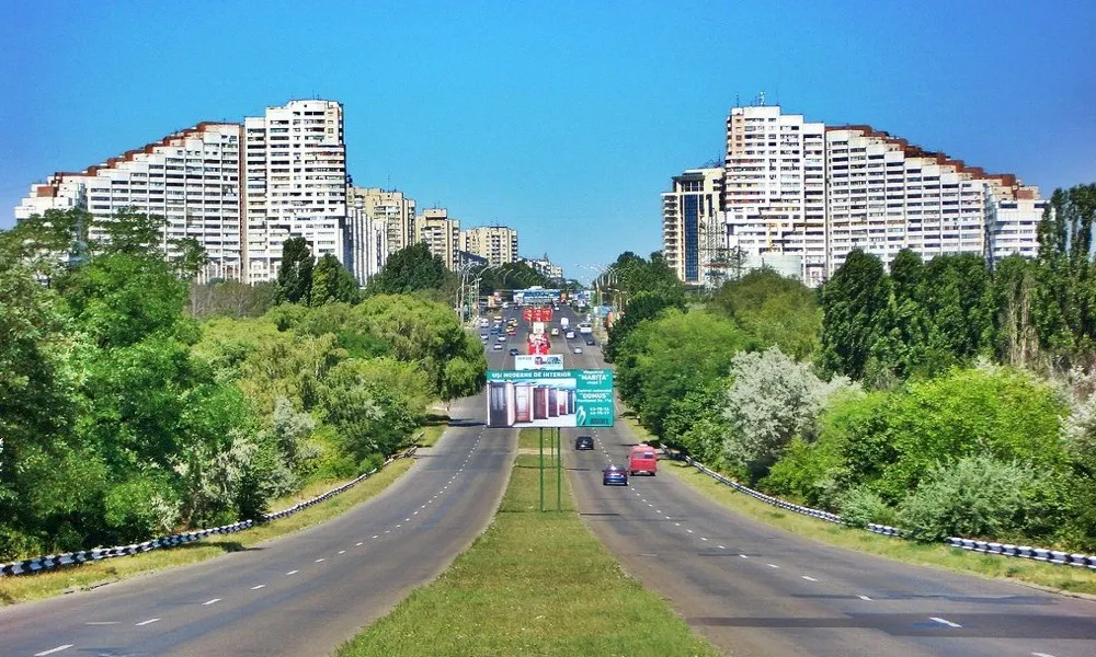 moldavia