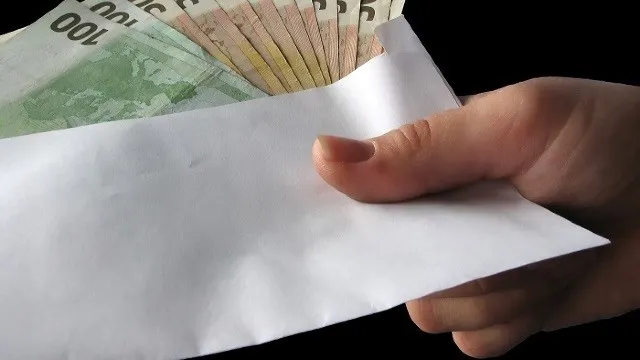 money