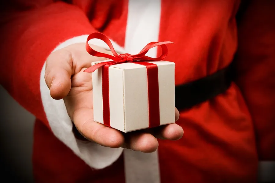 christmas cadou