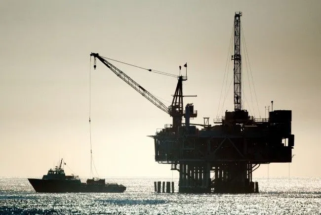 legea offshore