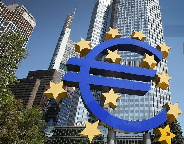 Burse europene