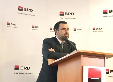 BRD