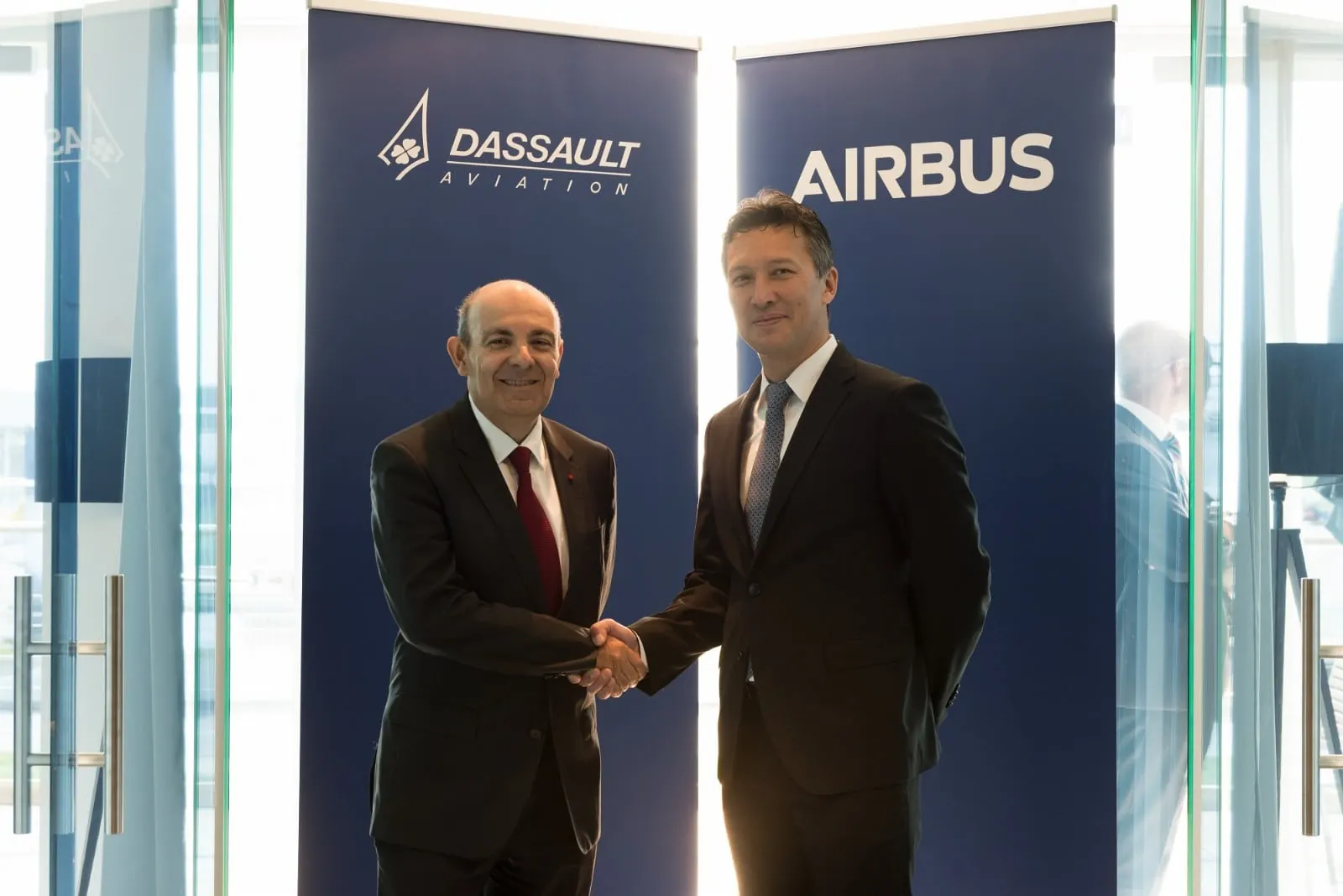 airbus dassault