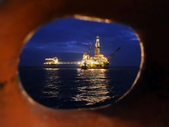exxon marea neagra