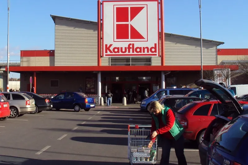 salariul minim kaufland