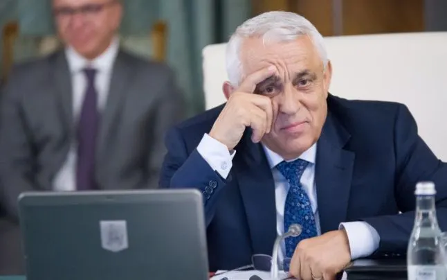 petre daea Bruxelles