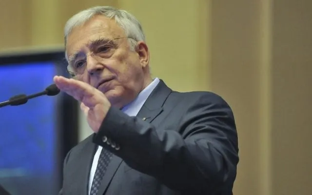 Mugur-Isărescu-dobanzi banc