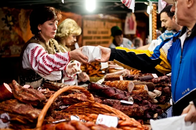 alimente traditionale