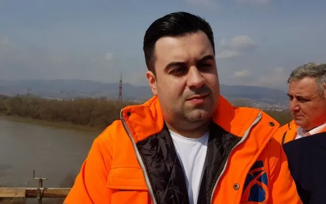 autostrada unirii cuc