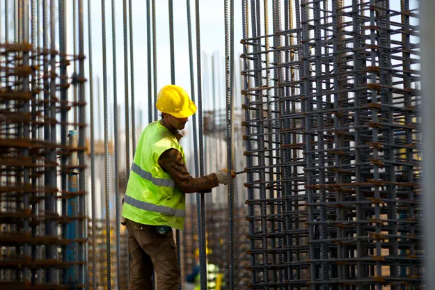 Construction Workers