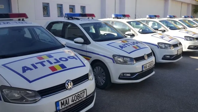 politie polo
