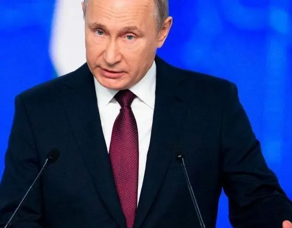 putin recesiune