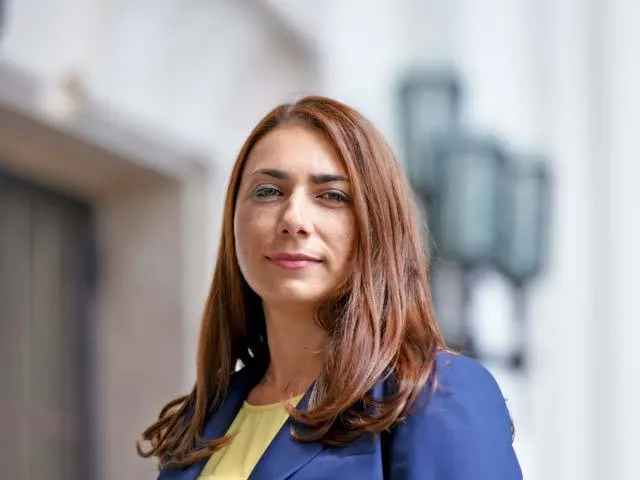 ramona jurubita