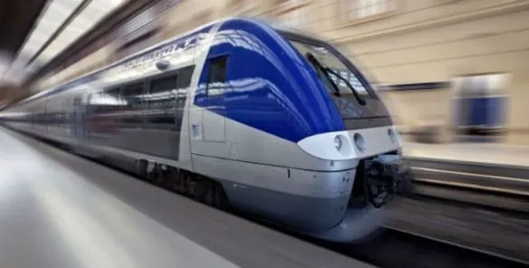 supertren